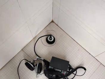 常州市楼顶渗水维修公司为您分享下检测区的划分。