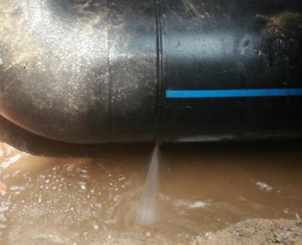 常州市楼顶渗水维修公司为大家分享下常州市卫生间漏水维修修补技术!