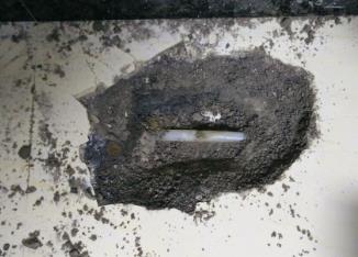 常州市漏水检测多少钱