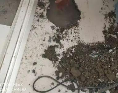 常州市楼顶渗水公司分享下常州市卫生间测漏水方法和方法的详细分解。