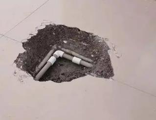  常州市检漏多少钱?