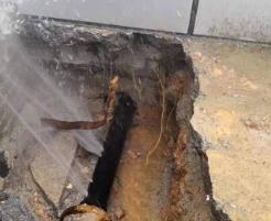 常州市市管道泄漏常用检测方法